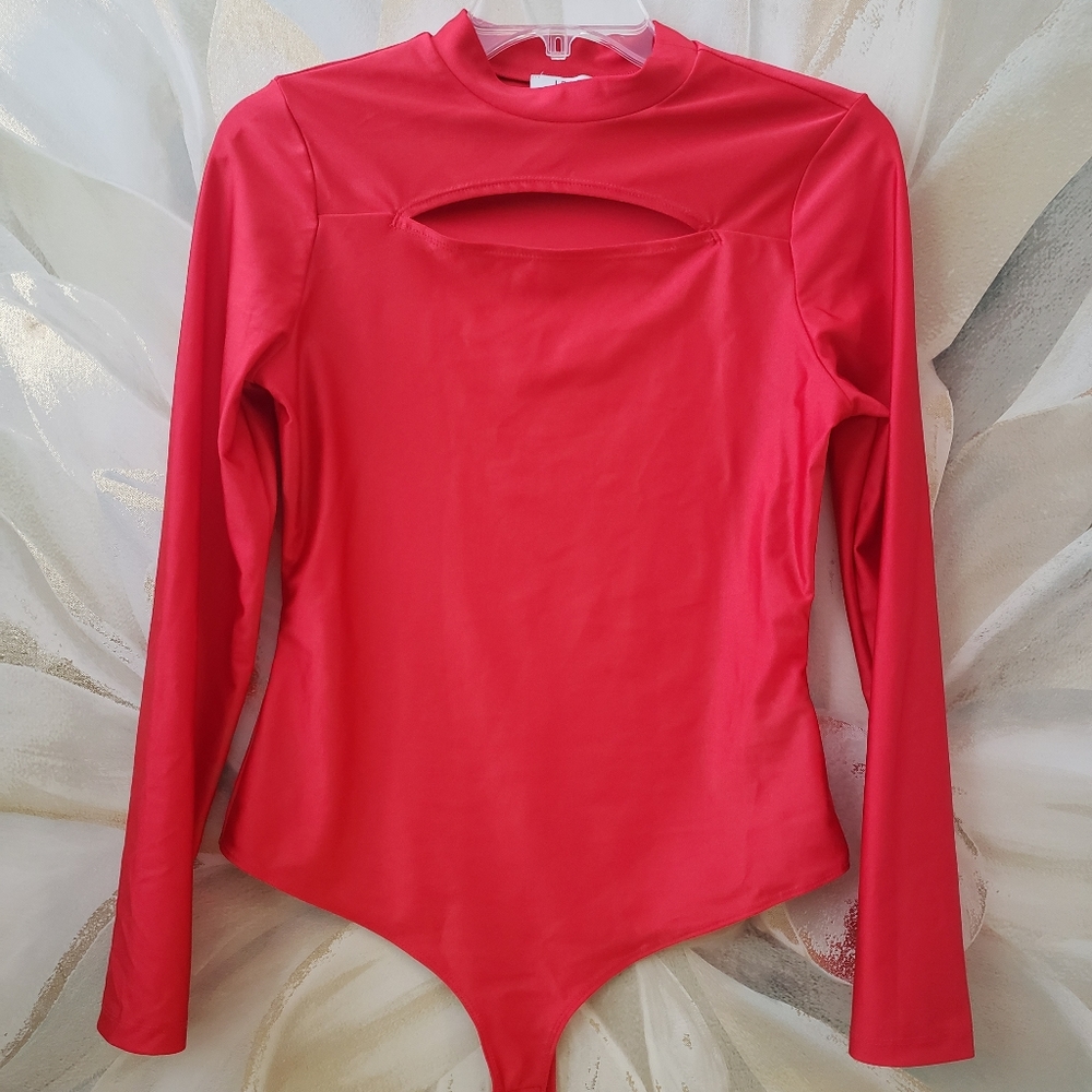 Bodysuit